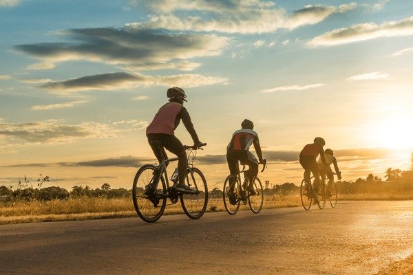 Cycling Benefis- 10 reasons to start doing Cycling everyday.