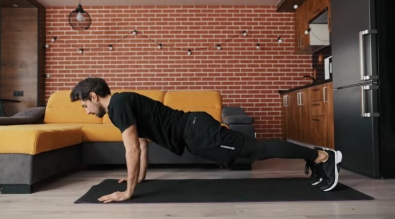 How many push-ups should you do daily to build muscle ?